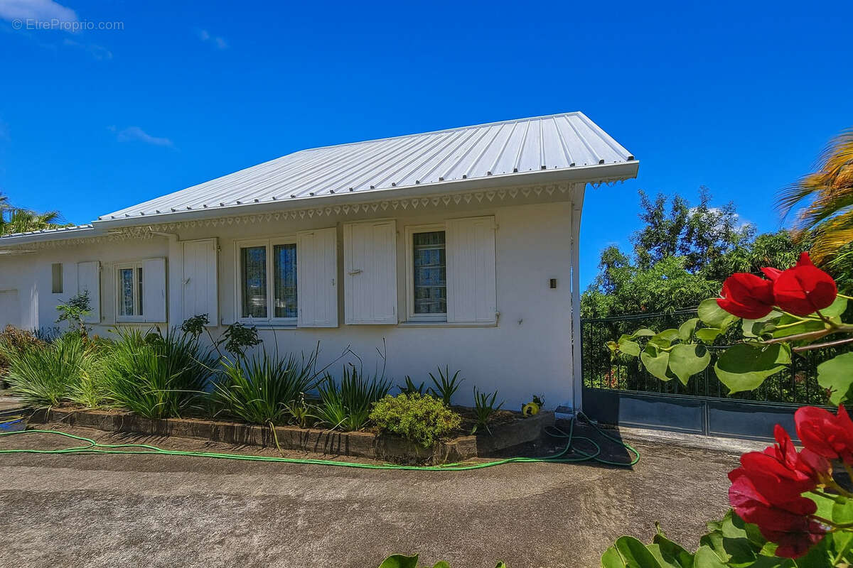 Photo 3 - Maison à SAINTE-MARIE