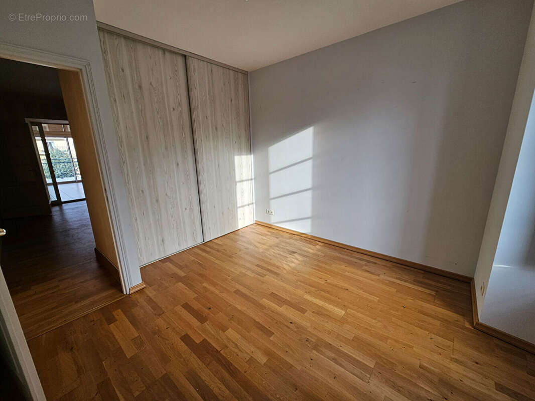 Appartement à CHATEAU-GONTIER