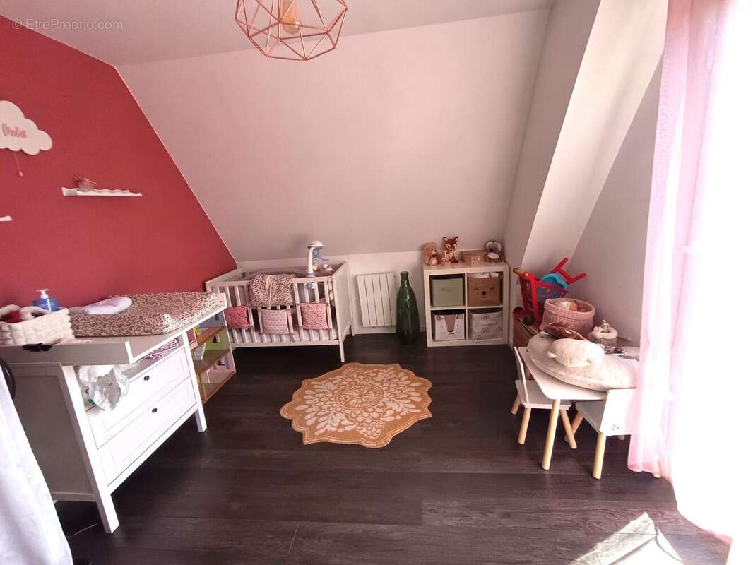 Maison à RONCQ