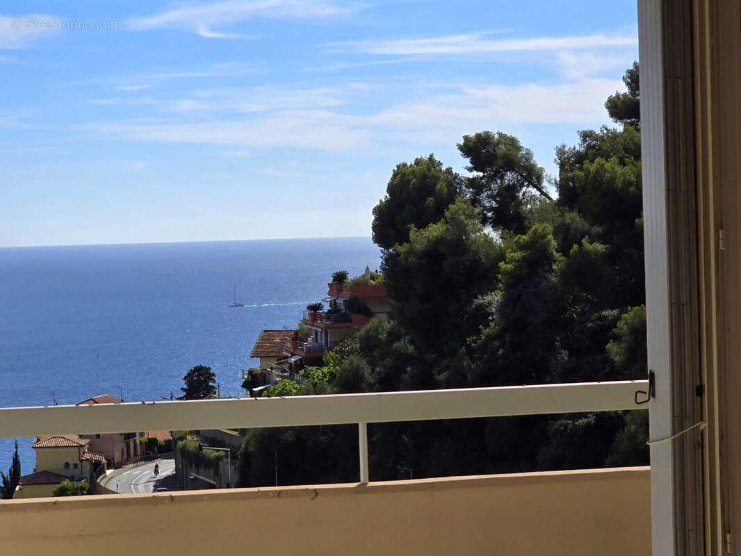 Appartement à ROQUEBRUNE-CAP-MARTIN