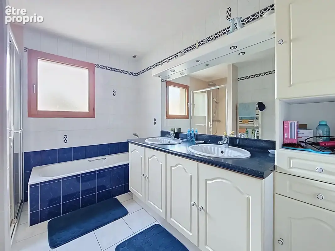 Maison Les Sorinieres, 3 chambres, plain-pied, bourg des Sorinières - photo 9