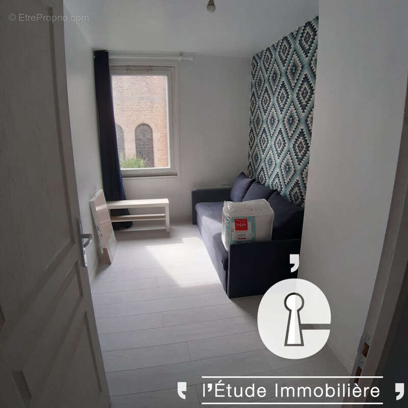 Appartement à LAVAL