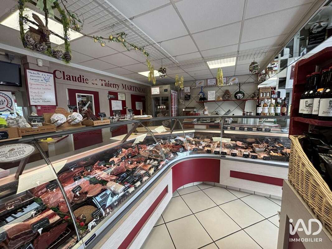 Photo 5 - Commerce à LIT-ET-MIXE