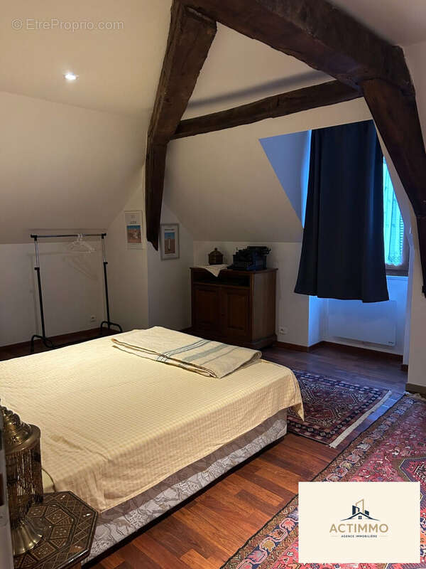 Appartement 185 m² à Joigny  - photo 8