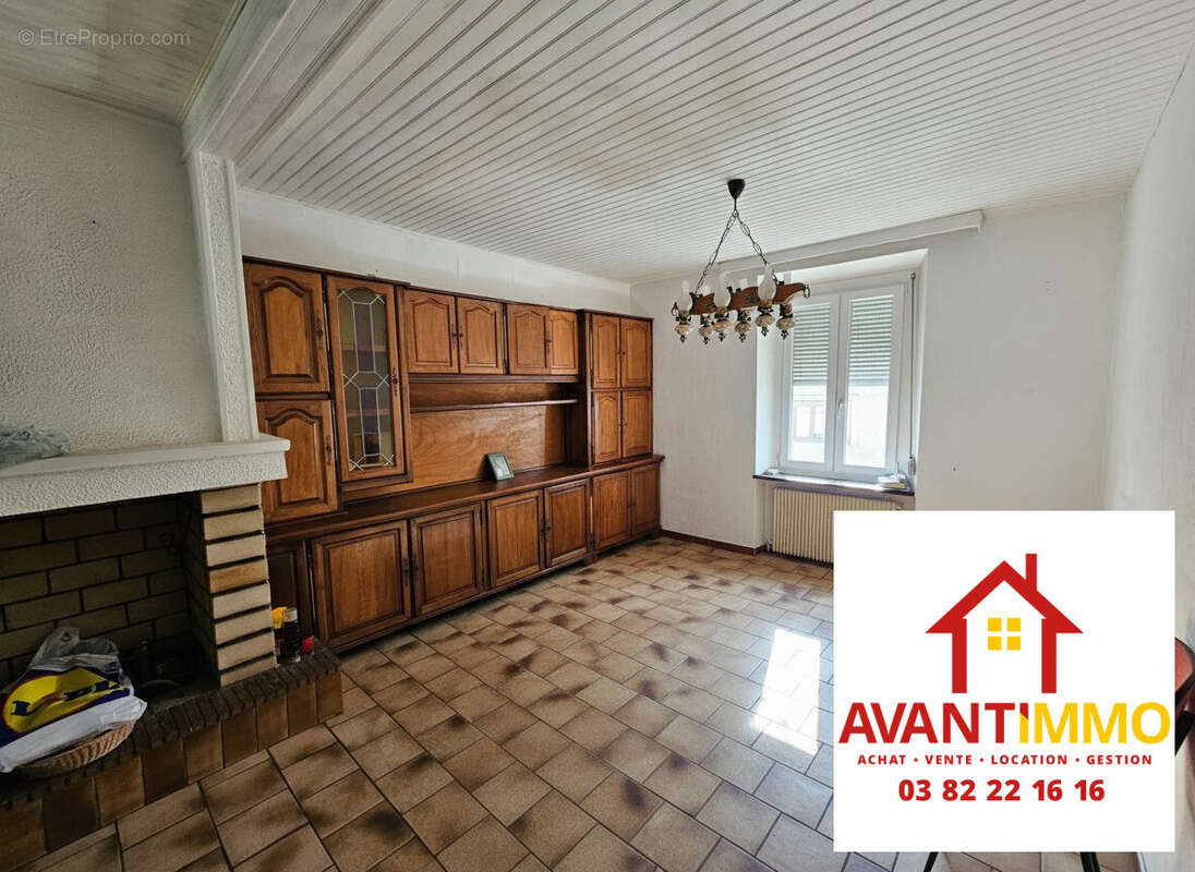 Appartement 96 m² à Joeuf  - photo 4