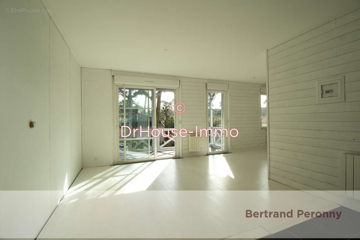 Maison à SAINT-BREVIN-LES-PINS