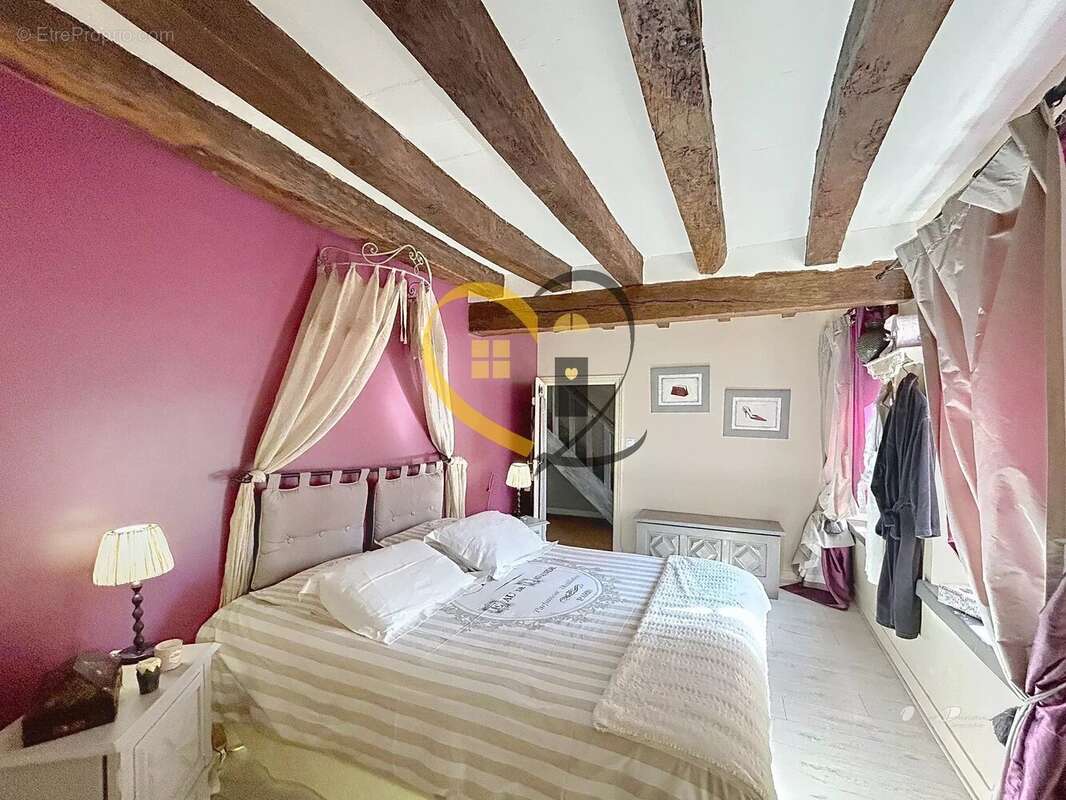 Maison à BLANCAFORT