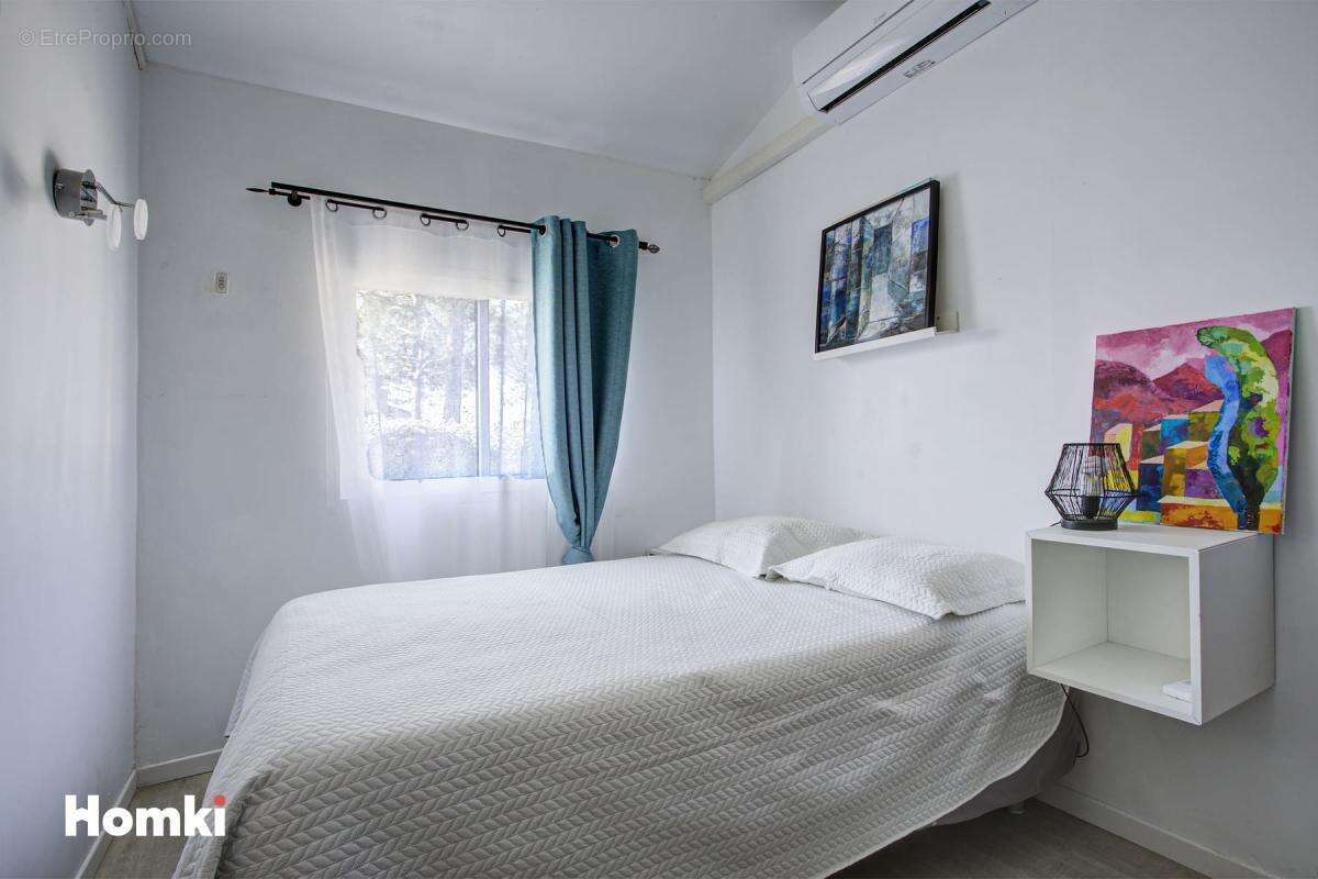 Maison/Villa T4 de 63 m2 à Saint-Cyprien 66750 - photo 8