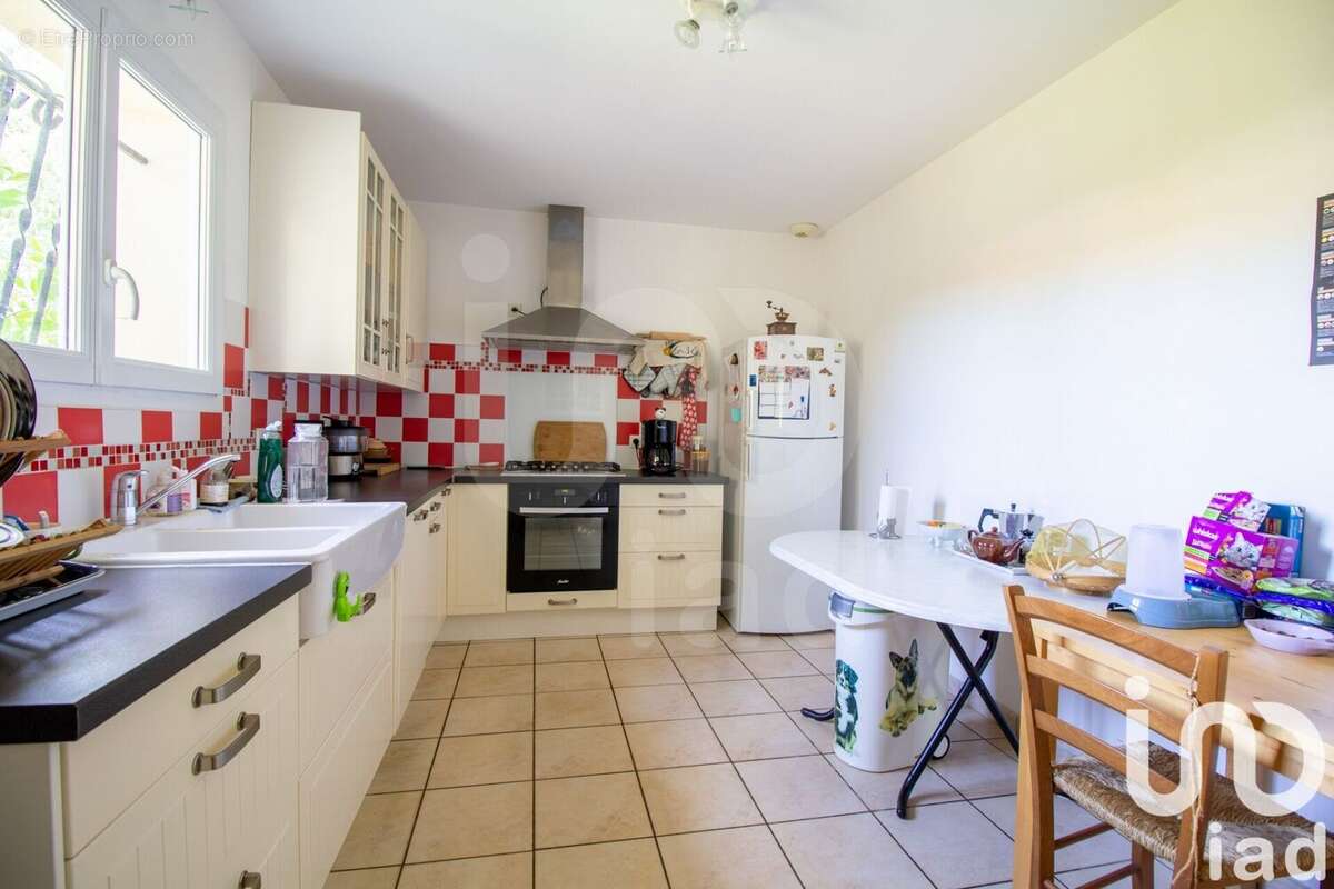 Photo 2 - Maison à VIELLE-SAINT-GIRONS