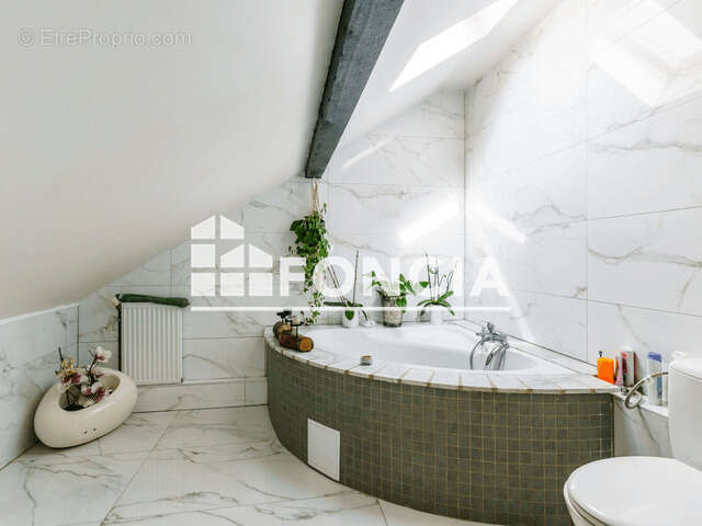 Maison à CREUTZWALD