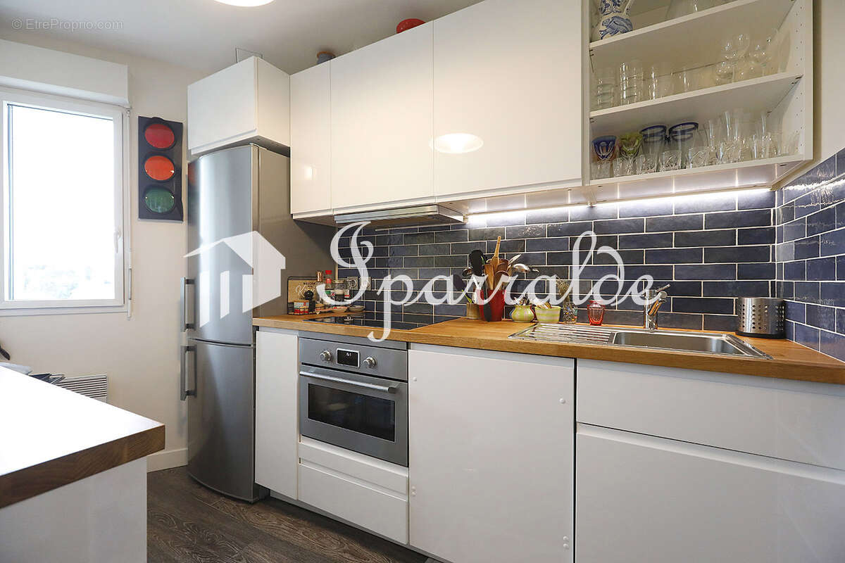 Appartement à HENDAYE