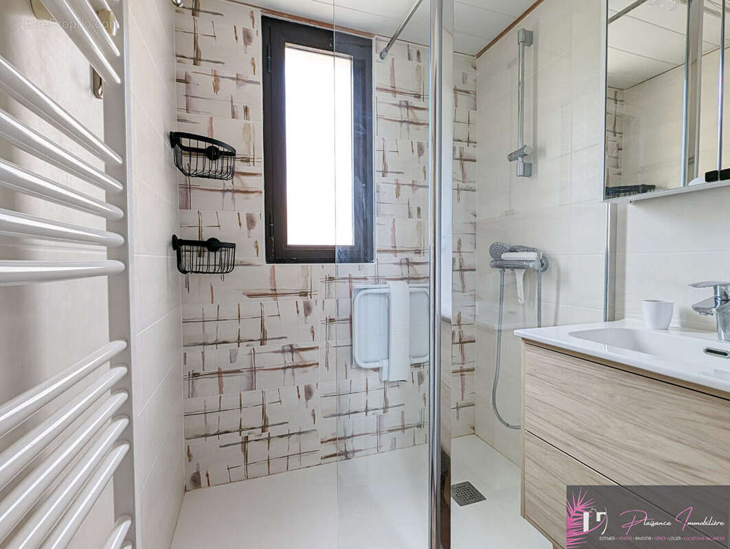 Appartement à LA ROCHELLE