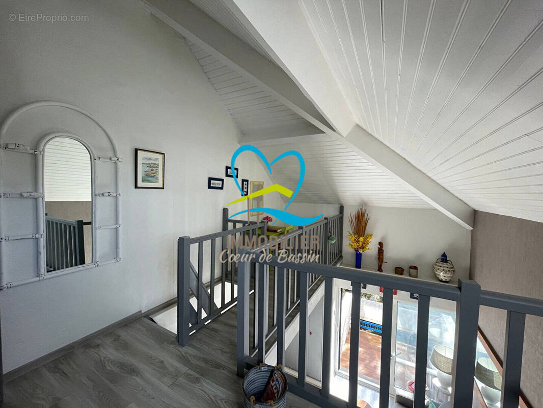 Appartement à ANDERNOS-LES-BAINS