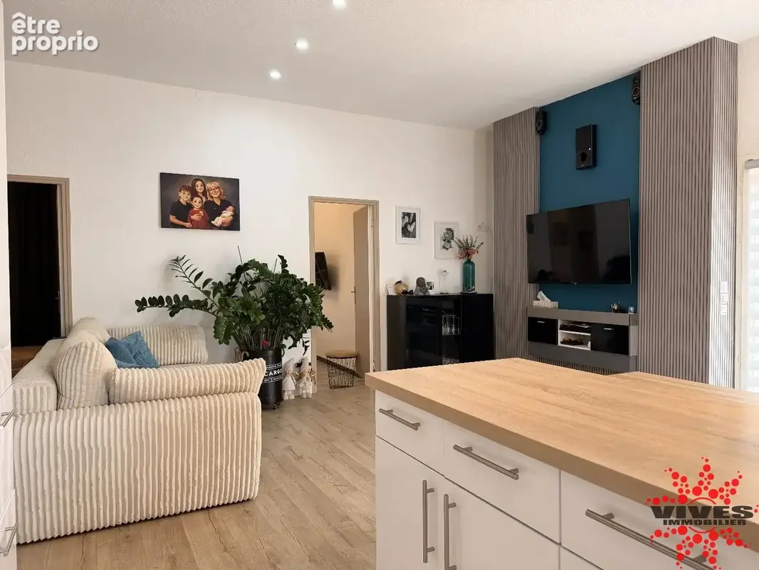 Maison 150 m² avec dépendance 80 m² et piscine chauffée - photo 12