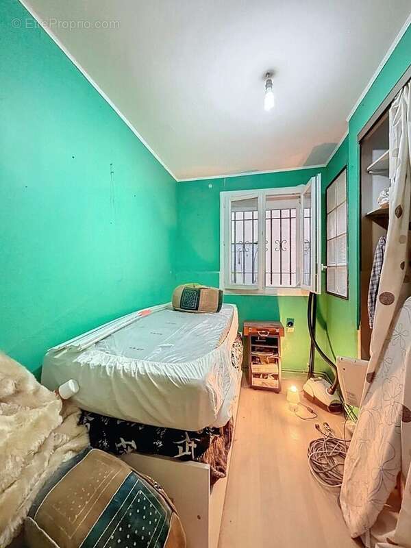 Appartement à SAINT-DENIS