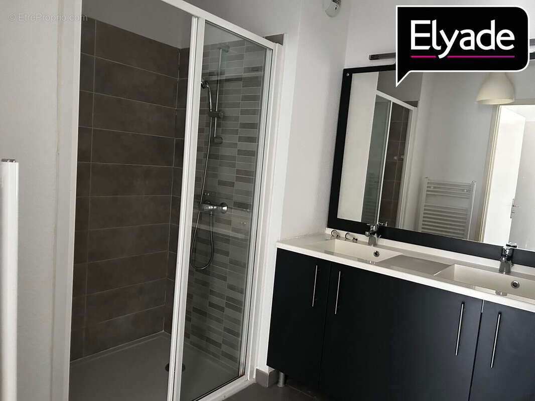 Appartement 65 m² à Toulouse  - photo 8
