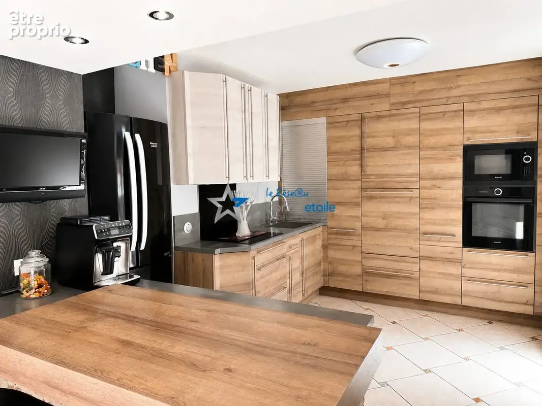 Maison 150 m² à Esnouveaux  - photo 6