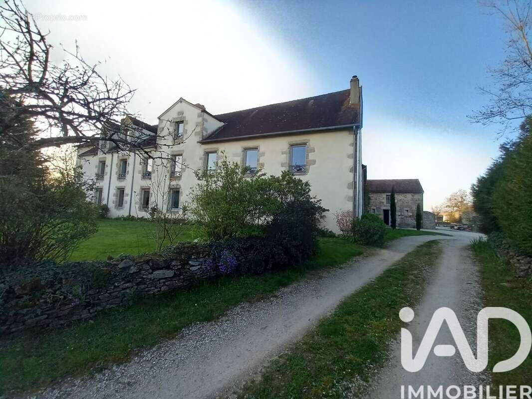 Photo 3 - Maison à PACE