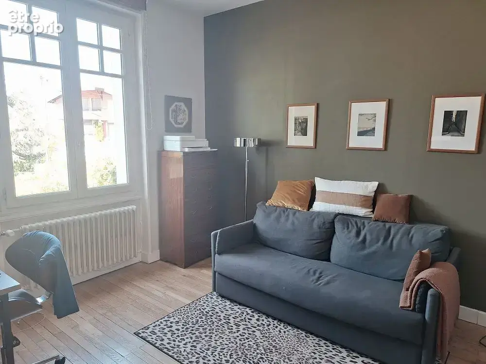 Maison 6 pièces 180 m² à vendre à Sainte-Foy-Les-Lyon (69110) - photo 9