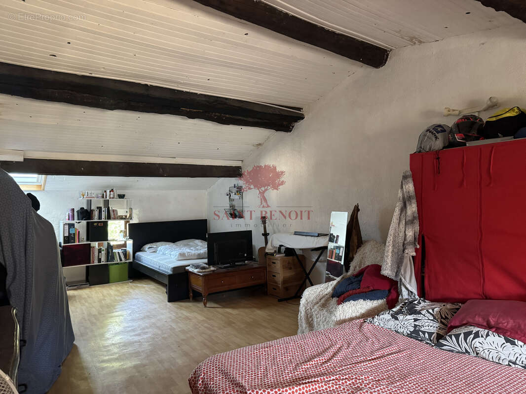 Maison à ANIANE