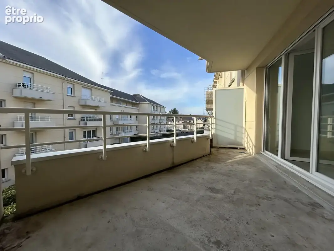 Appartement 72 m² à Saint-Jean-De-Braye  - photo 7