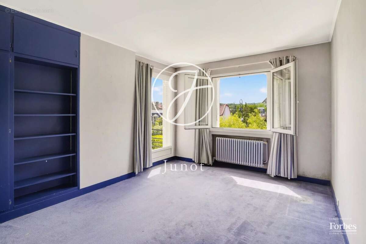 Maison à GARCHES