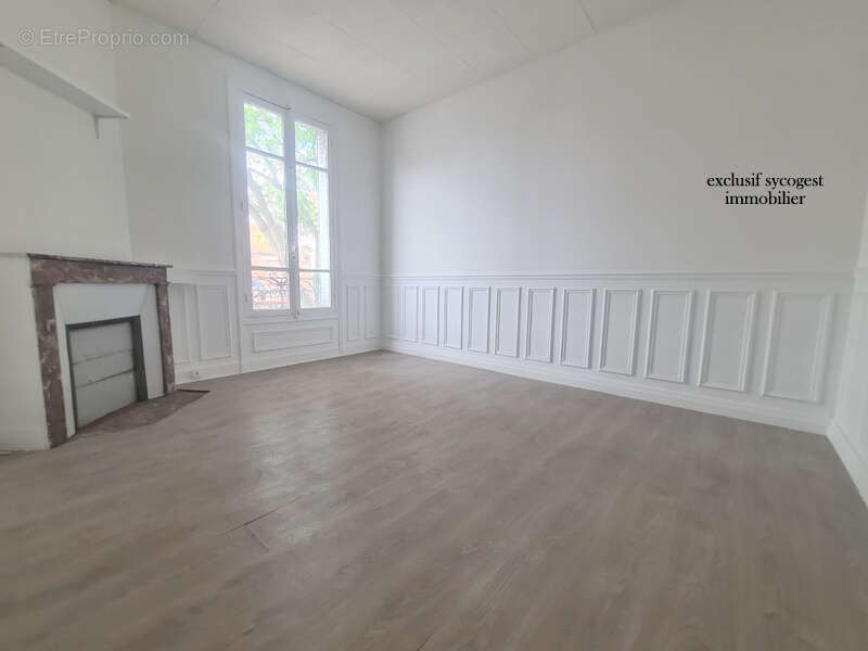 Appartement à DRANCY