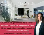 Maison à IGNY