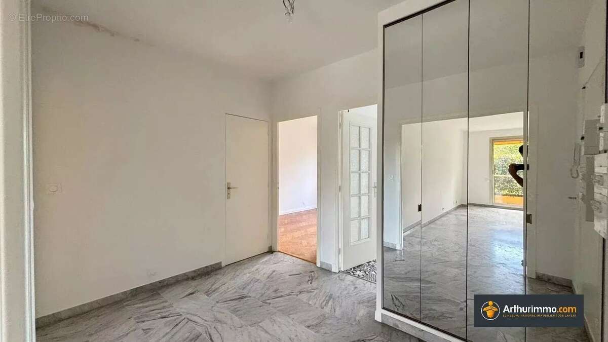 Vente Appartement Nice(06200) 409 500ï¿œ - photo 6