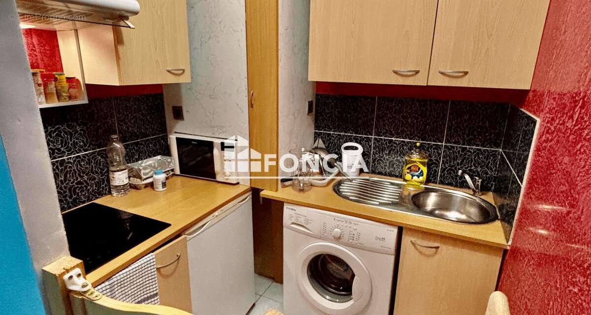 Appartement à LORIENT