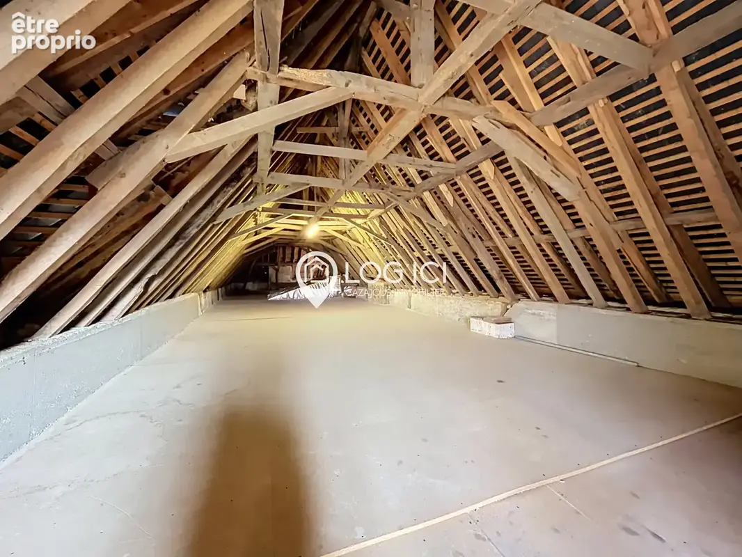 ARROS DE NAY - Véritable enclos béarnais rénové édifié sur un terrain de 3900 m2 - photo 23