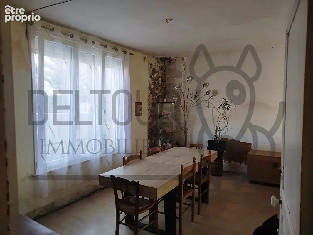Maison Rebais 4 pièce(s) 125 m2 - photo 6