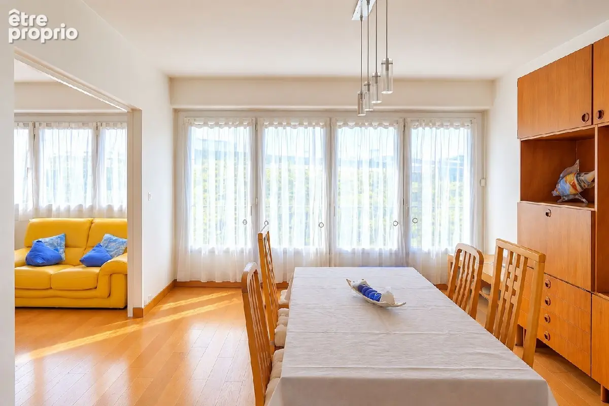 Appartement à YERRES