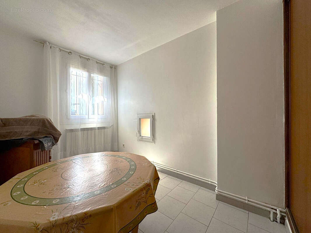 Maison à SAINT-NAZAIRE