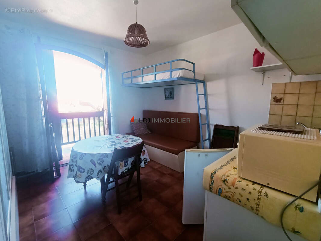 Maison à LE BARCARES