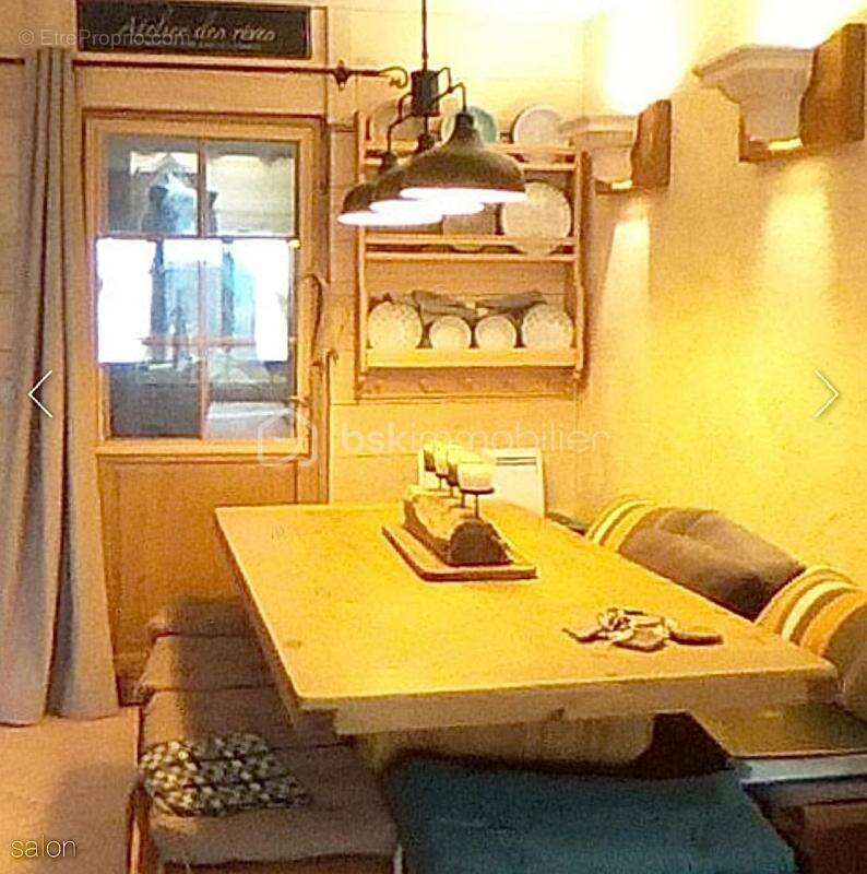 Maison à SAINT-ANDRE-LES-ALPES