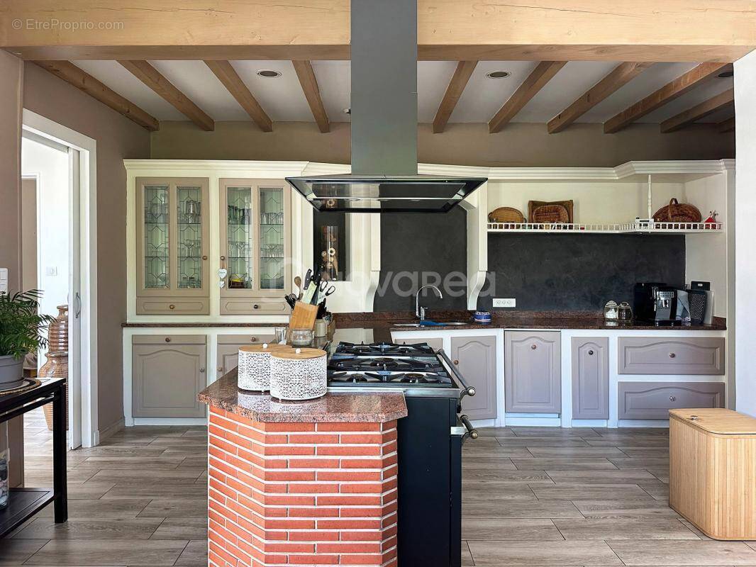 Maison 7 pièces - photo 9