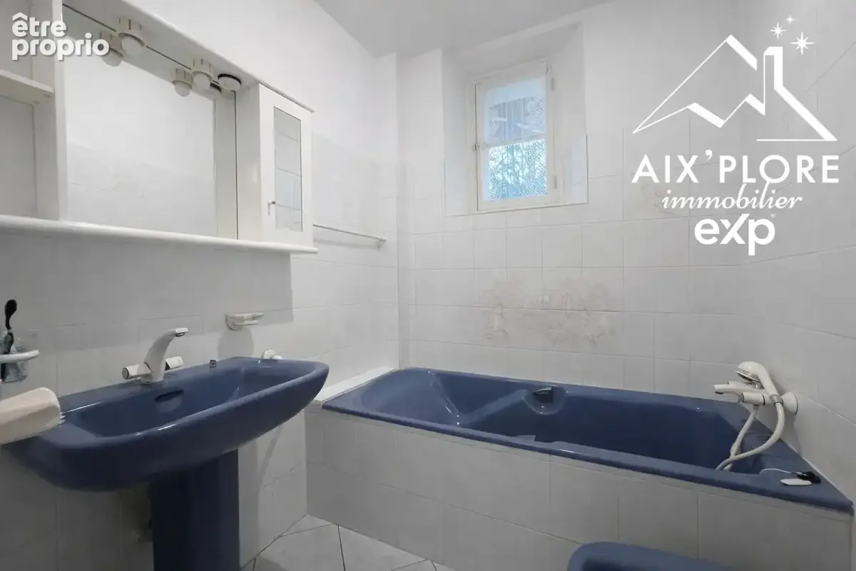 Appartement 3 pièces 81 m² à vendre à Chambery (73000) - photo 9