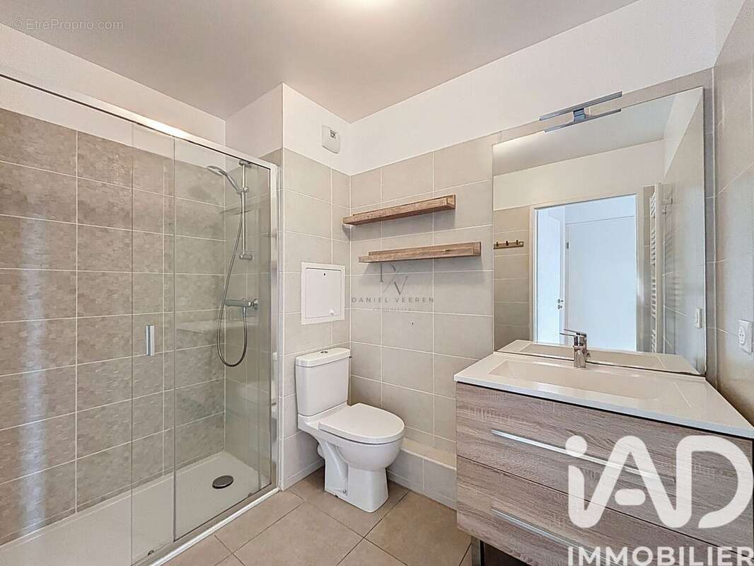 Photo 9 - Appartement à CLAMART