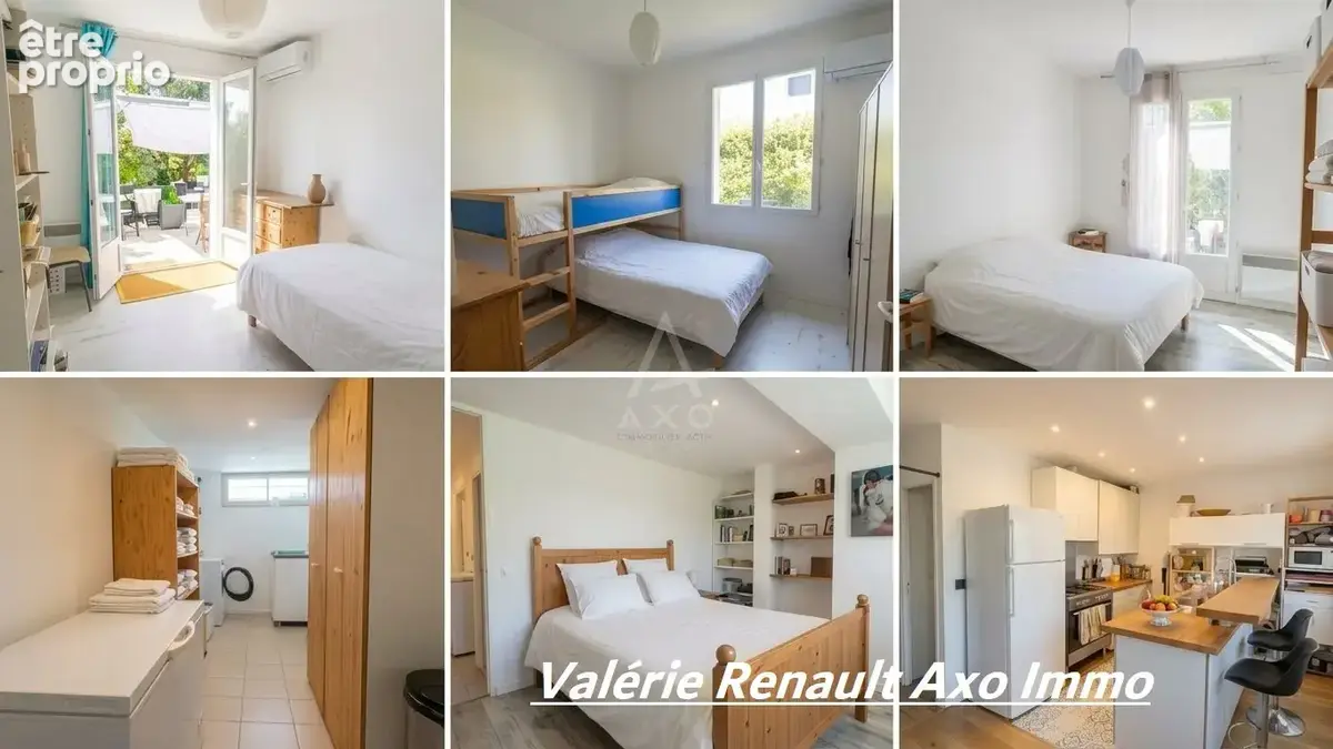 Saint-Jean : maison T6 lumineuse, Jardin, calme, aux portes de Toulouse - photo 7