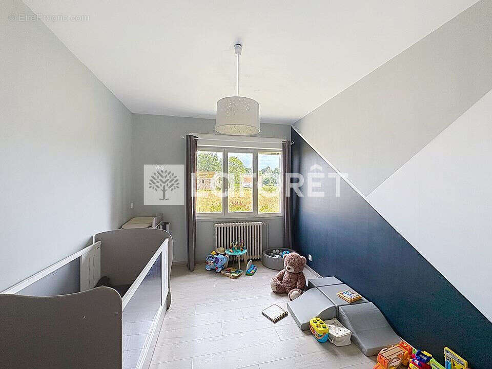 Maison Athis de l'orne 3 chambres - photo 8