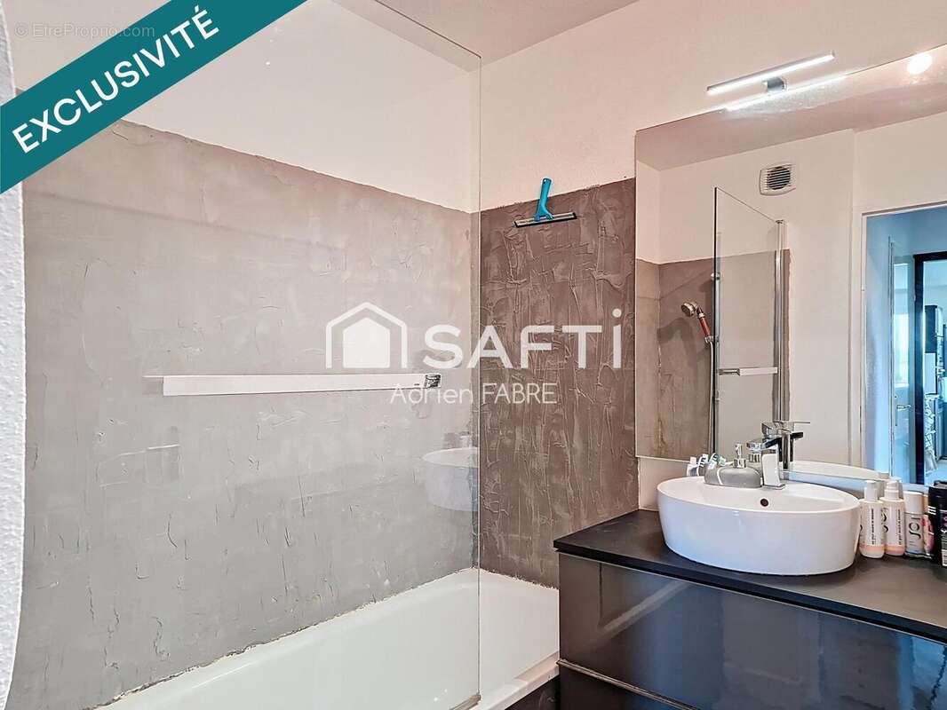 Photo 9 - Appartement à BESSIERES