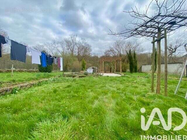 Photo 9 - Maison à THIONVILLE