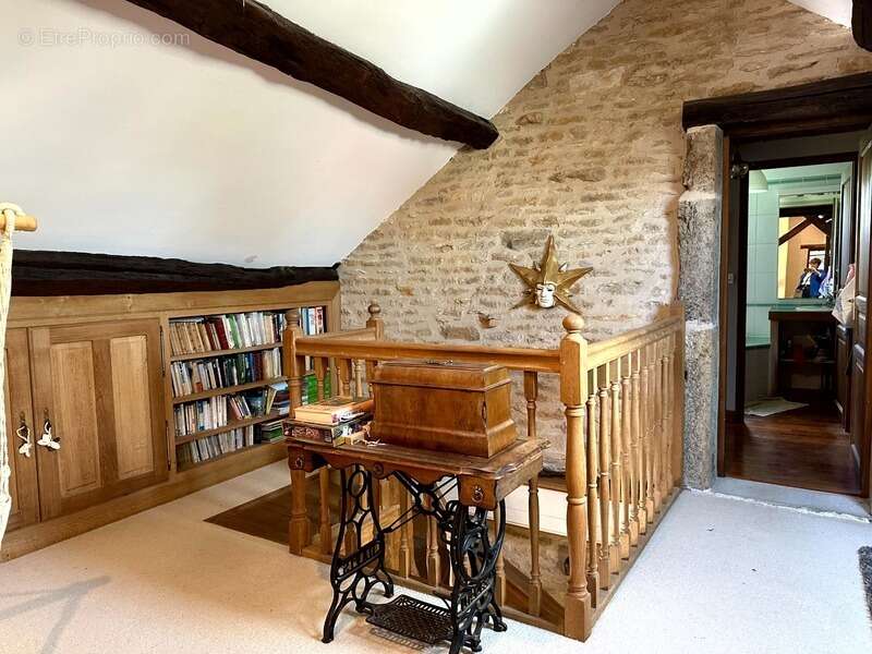 Maison à POUILLY-EN-AUXOIS