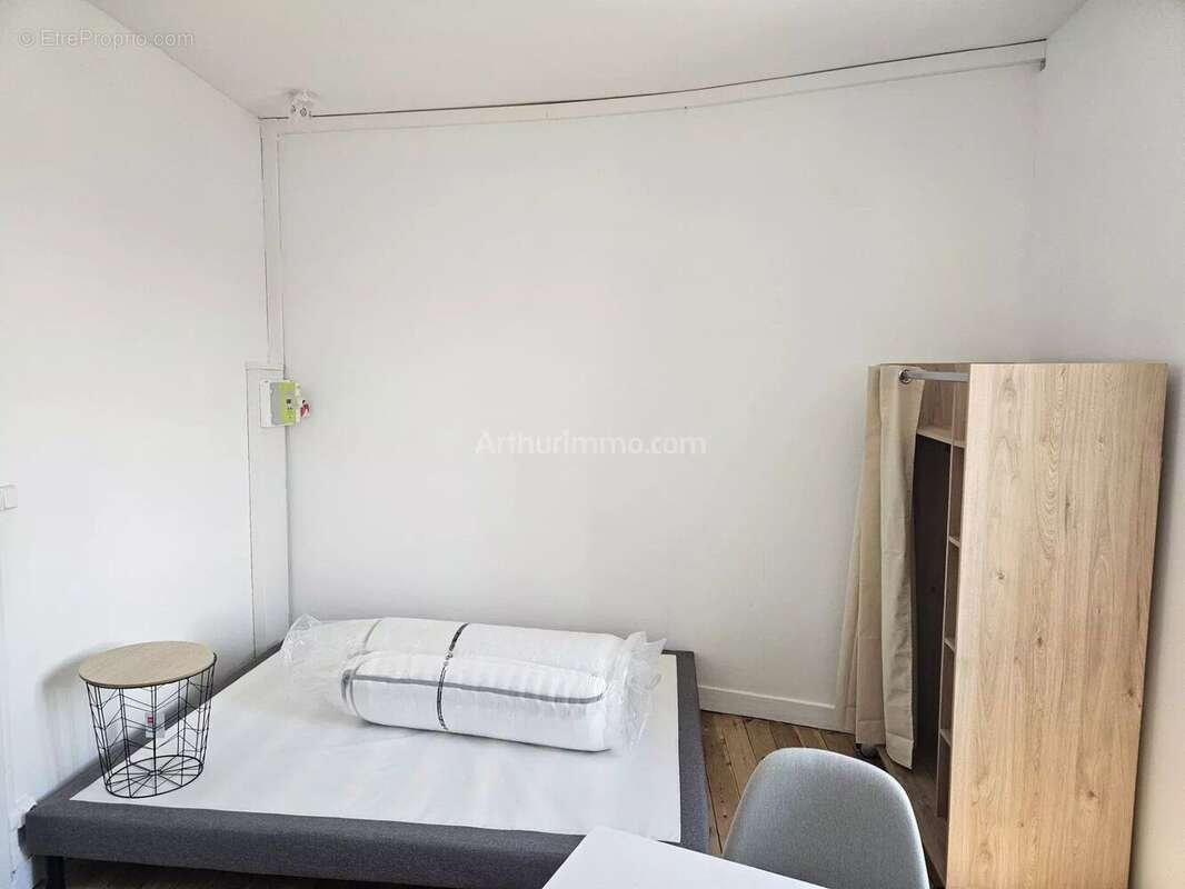 Appartement à DINAN