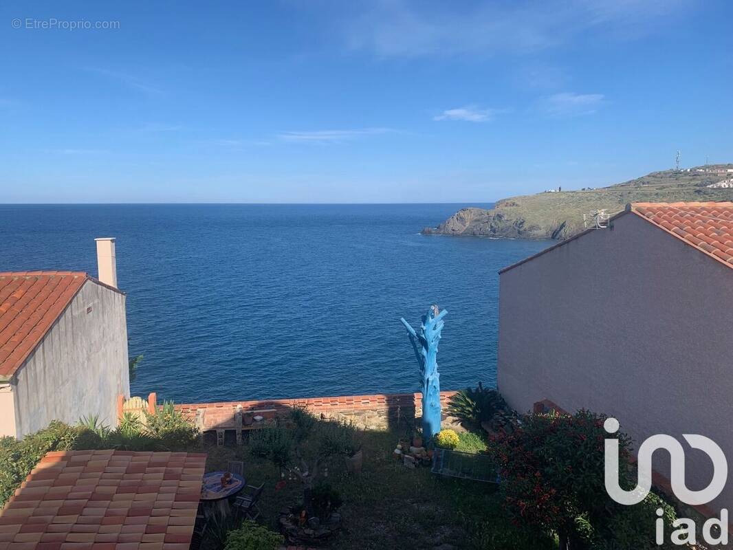 Photo 1 - Appartement à CERBERE