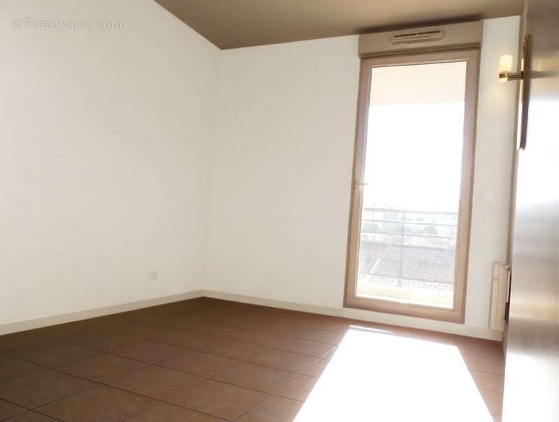 Appartement à MARSEILLE-10E