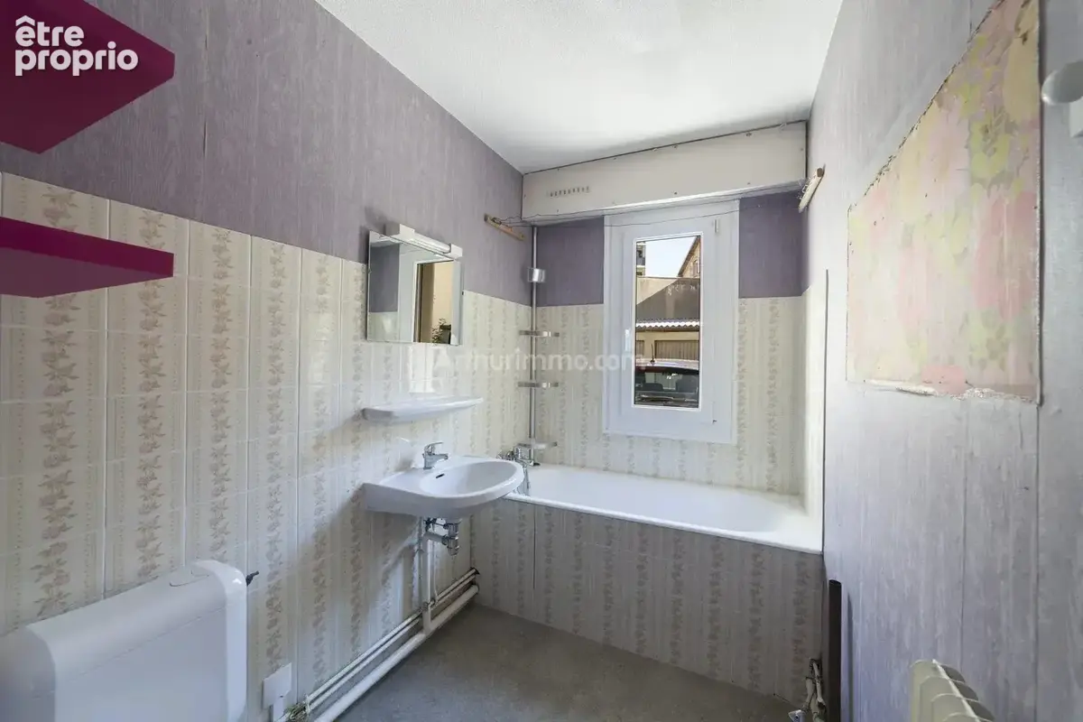 Vente Appartement Morteau(25500) 115 000ï¿œ - photo 3
