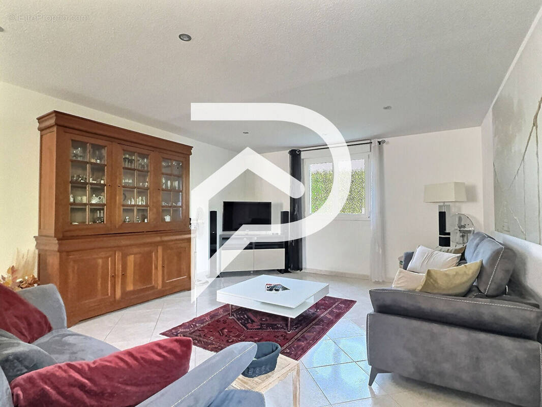 Maison à SOULTZ-HAUT-RHIN