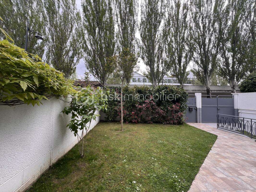 Maison à JOINVILLE-LE-PONT